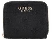GUESS Wallet Cresidia Small black - Wallet