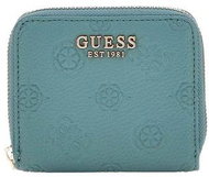 GUESS Wallet Cresidia Small Teal - Wallet