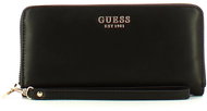 GUESS Wallet Laurel Large black - Wallet