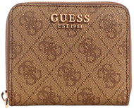 GUESS Wallet Laurel Small latte - Wallet