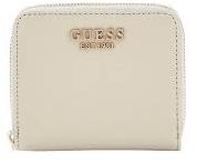 GUESS Wallet Laurel Small taupe - Wallet