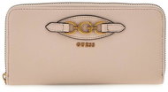 GUESS Wallet Malva Large almond - Wallet