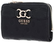 GUESS Credit card wallet Arlena Logo black with logo - Wallet