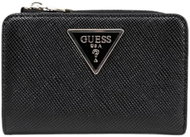 GUESS Credit card wallet Laurel black - Wallet