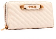 GUESS Wallet Sela Large bone - Wallet