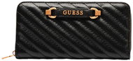 GUESS Wallet Sela Large black - Wallet