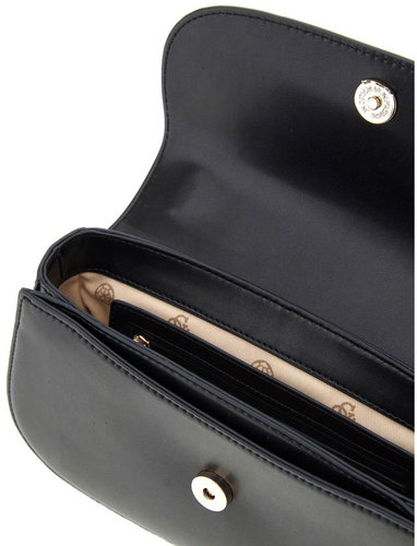 GUESS Handbag Daryna Convertible xBody flap black - Handbag - Main image