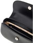 GUESS Kabelka Daryna Convertible xBody flap černá - Kabelka