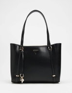 GUESS Handbag Daryna Elite Tote black - Handbag