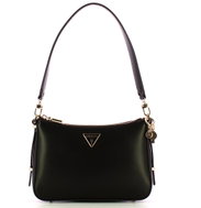 GUESS Handbag Daryna Top Zip Black - Handbag
