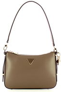 GUESS Kabelka Daryna Top Zip koňaková - Kabelka