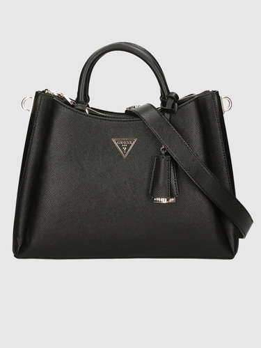 GUESS Handbag Eco Gloriana Girlfriend black - Handbag - Main image