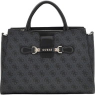 GUESS Handbag Girlfriend black with logo - Handbag