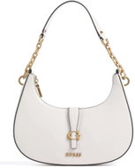 GUESS Handbag Kuba Top zipper black - Handbag
