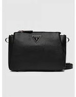 GUESS Handbag Noelle Xbody black - Handbag