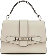 GUESS Handbag Nolana taupe - Handbag