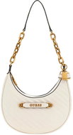 GUESS Handbag Sela Hobo bone - Handbag