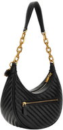 GUESS Handbag Sela Hobo black - Handbag