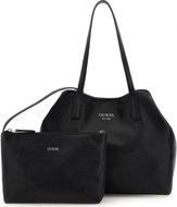 GUESS Vikky II 2 in 1 handbag black - Handbag