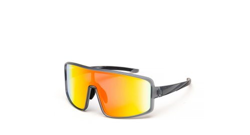 WAYE 7 - WX0053X001 - Sunglasses - Main image
