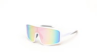 WAYE 7 - WX0053X002 - Sunglasses