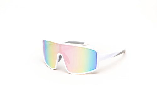 WAYE 7 - WX0053X002 - Sunglasses - Main image