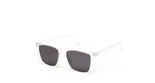 WAYE 6 - WX0066X001 - Sunglasses - Main image