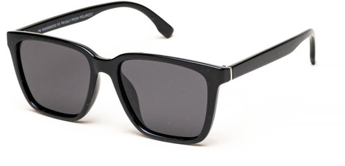 WAYE 6 - WX0066X002 - Sunglasses - Main image