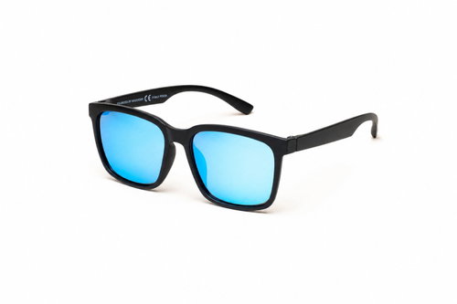 WAYE 6 - WX0072X001 - Sunglasses - Main image