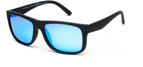 WAYE 6 - WX0075X002 - Sunglasses - Main image