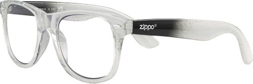 ZIPPO OS-G1-BLK Photochromic - Sunglasses - Main image