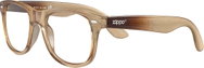 ZIPPO OS-G1-BRO Photochromic - Sunglasses