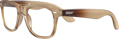 ZIPPO OS-G1-BRO Photochromic - Sunglasses - Main image