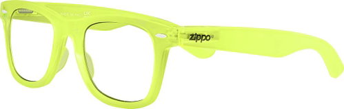ZIPPO OS-PR65-FLY Photochromic - Sunglasses - Main image