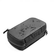 ORBITKEY Tech Pouch Graphite - Neszeszer