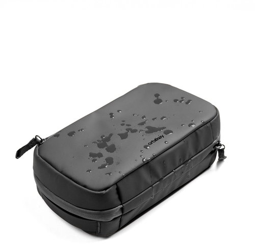 ORBITKEY Tech Pouch Graphite - Neszeszer - Fő fotó