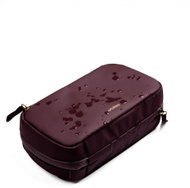 ORBITKEY Tech Pouch Plum - Neszeszer