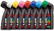 UNI Posca 22 MOP'R 8 pcs - Markers
