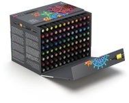 WINSOR NEWTON double-sided Fine Chisel 96 pcs Superbig box set - Markers