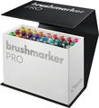 KARIN BrushMarker PRO MiniBox 26 ks + blender