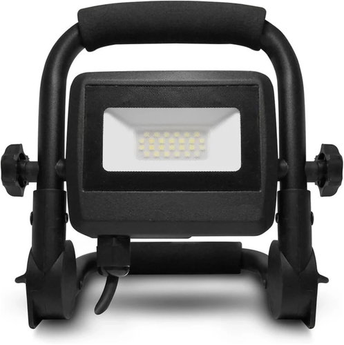 Modee Lightning LED Work Light 10W, 120°, 4000K, 850lm - LED Reflector - Main image