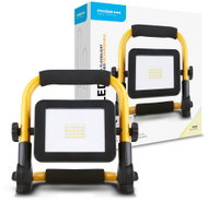 Modee Lightning LED pracovní světlo 10 W, 4000 K, 1400 lm, 4400 mAh - LED Reflector