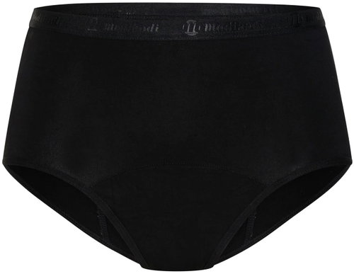 Modibodi Classic Full Brief Moderate-Heavy M - Menstruation Underwear - Main image