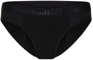 Modibodi Dívčí Teen Hipster Bikini Super-Overnight 12-14 let - Menstruation Underwear