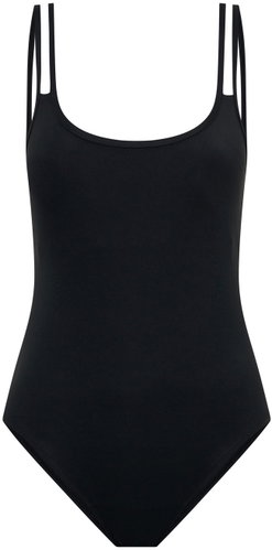 Modibodi Double Strap One-Piece - Period swimwear - Main image