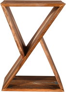 Hipi kisasztal Recycle Wood Handmade - Side Table