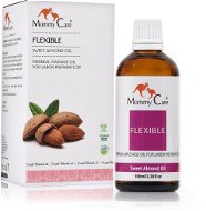 Mommy Care perineální masážní olej, 100 ml - Massage Oil