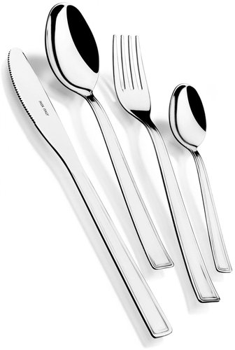 MONIX Cutlery 24pcs SEA M186973 - Cutlery Set - Main image