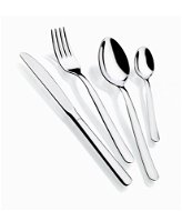 Monix Reims Cutlery Set 24 pcs - Cutlery Set