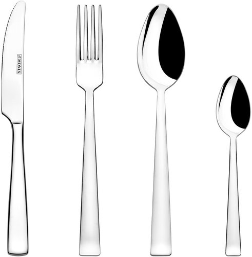 Monix Mallorca Cutlery Set 24 pcs - Cutlery Set - Main image